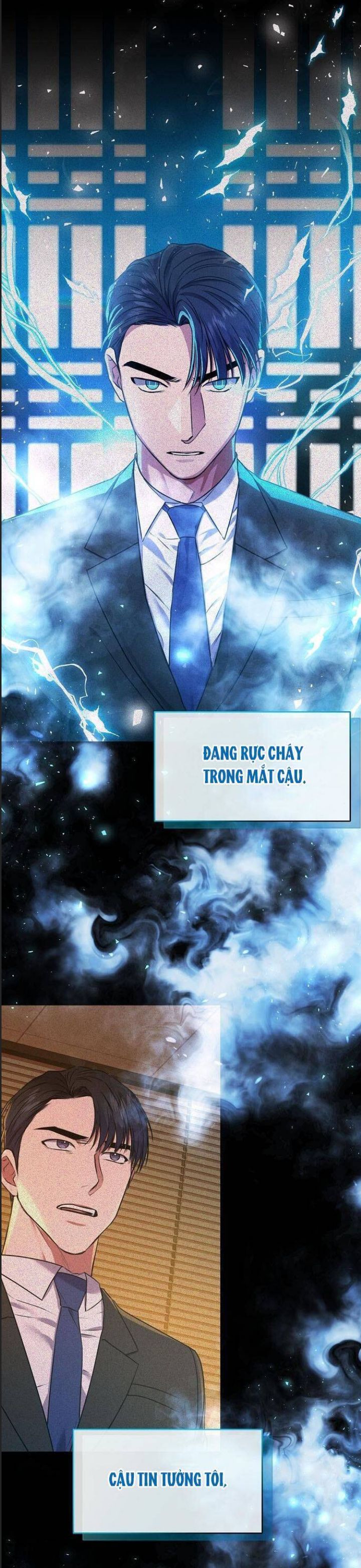 Thuế Trừng Giả Chapter 26 - Trang 2