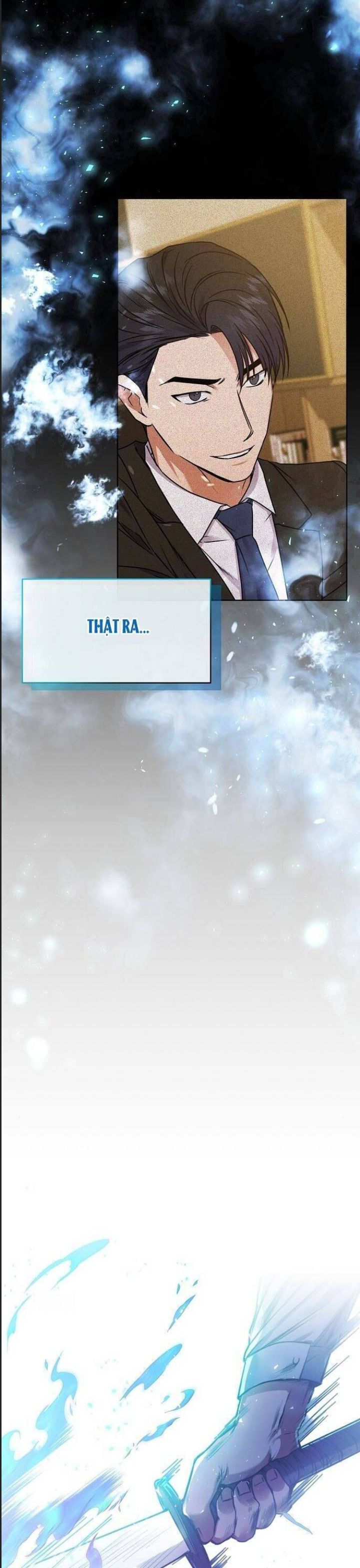 Thuế Trừng Giả Chapter 26 - Trang 2
