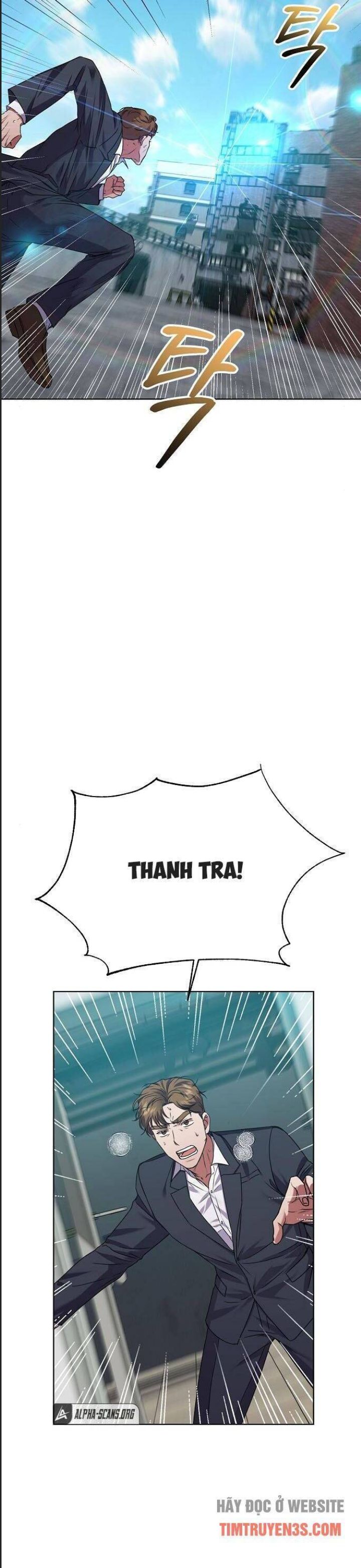 Thuế Trừng Giả Chapter 26 - Trang 2