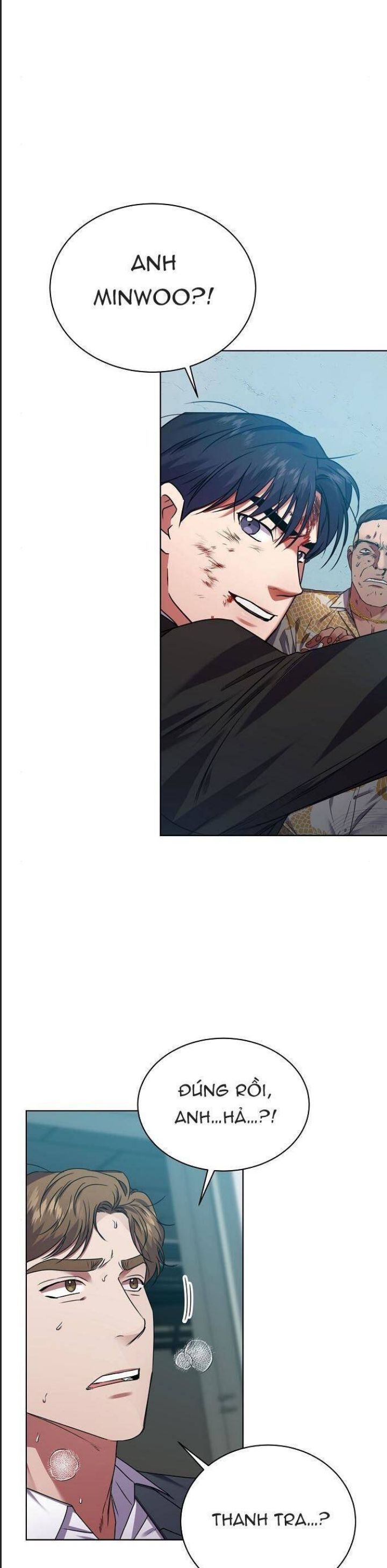 Thuế Trừng Giả Chapter 26 - Trang 2