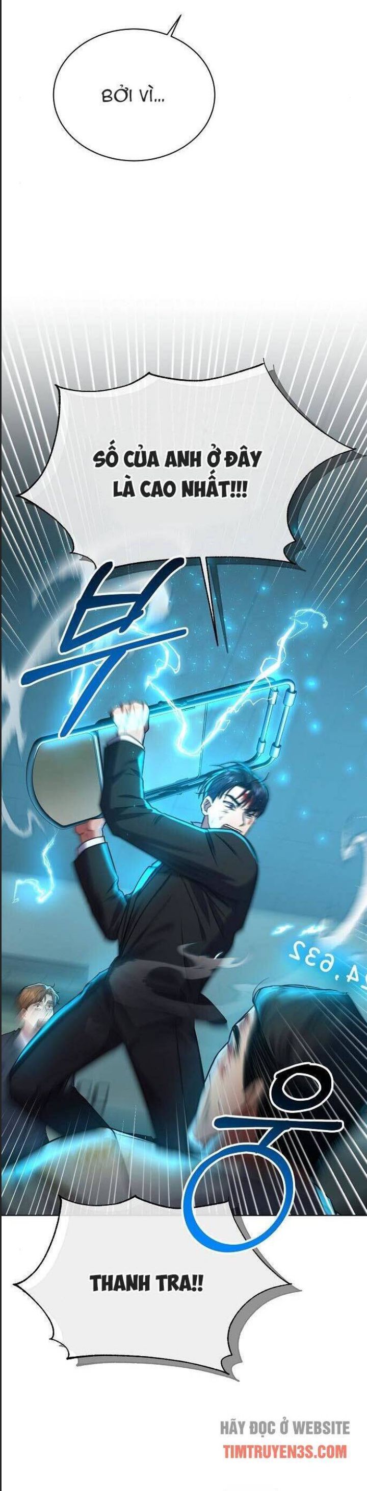 Thuế Trừng Giả Chapter 26 - Trang 2