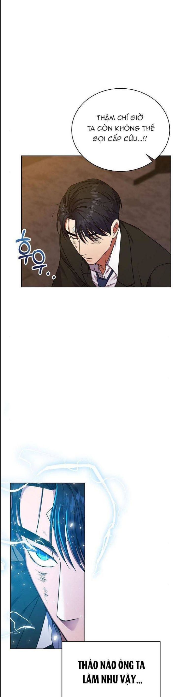 Thuế Trừng Giả Chapter 26 - Trang 2