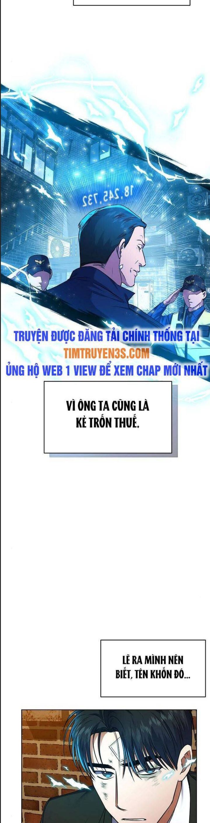 Thuế Trừng Giả Chapter 26 - Trang 2