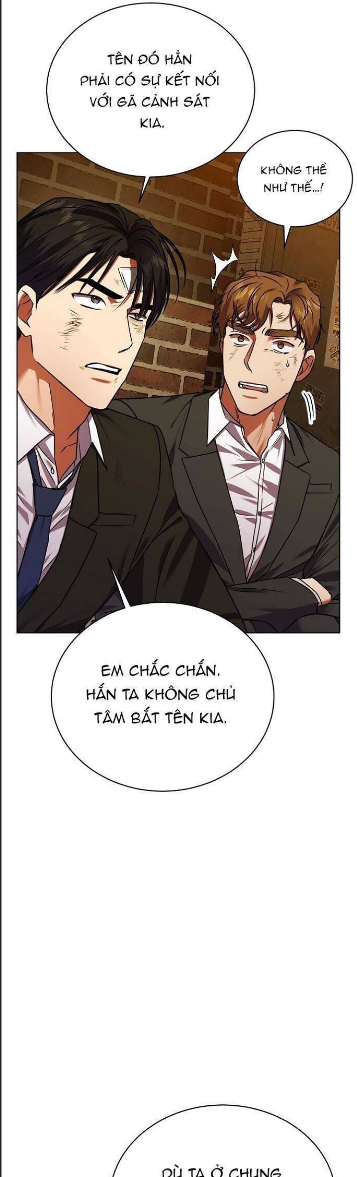 Thuế Trừng Giả Chapter 26 - Trang 2