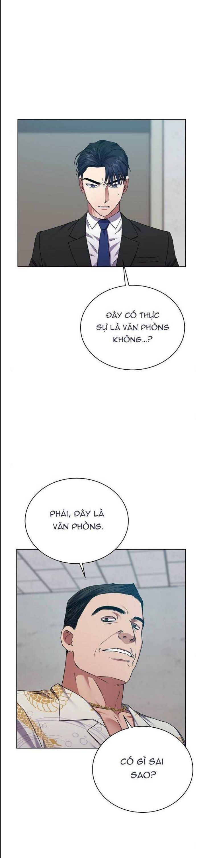 Thuế Trừng Giả Chapter 26 - Trang 2