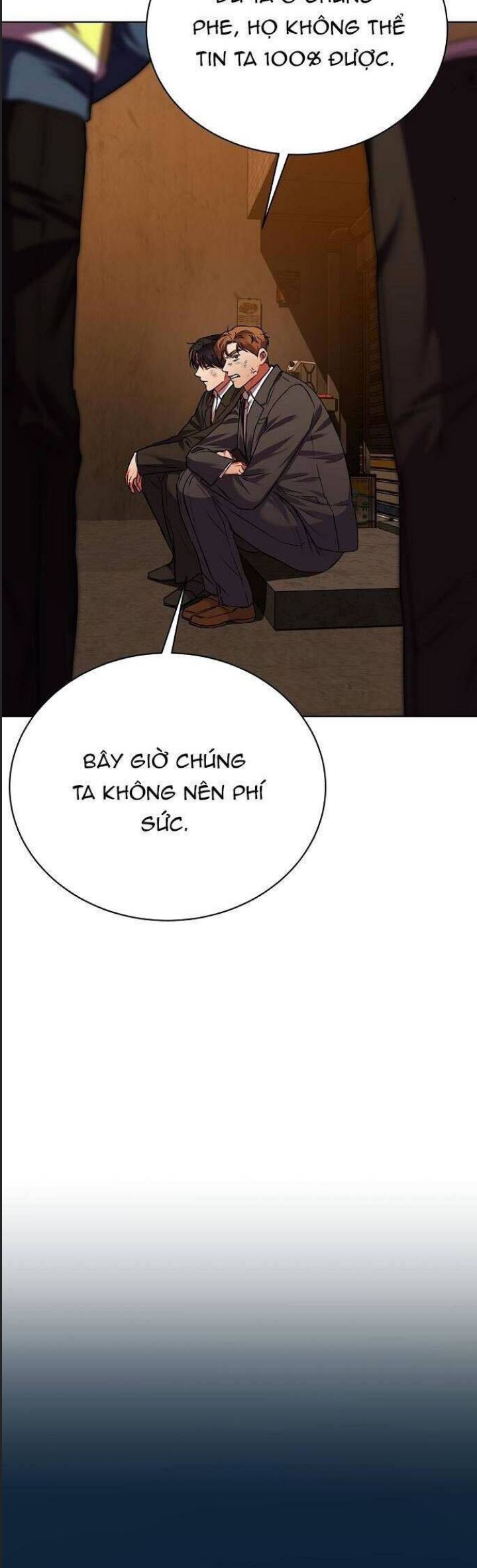 Thuế Trừng Giả Chapter 26 - Trang 2