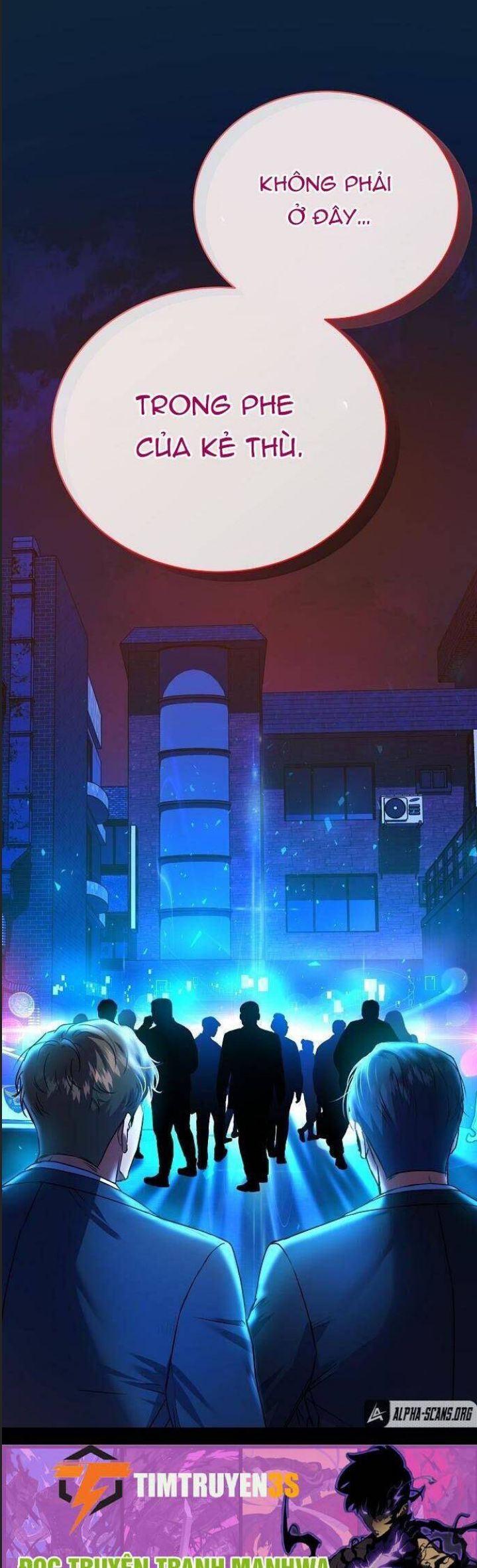 Thuế Trừng Giả Chapter 26 - Trang 2