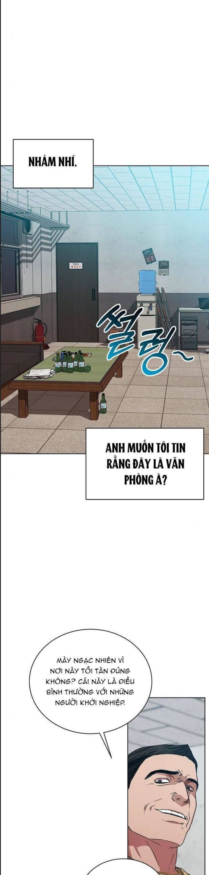 Thuế Trừng Giả Chapter 26 - Trang 2