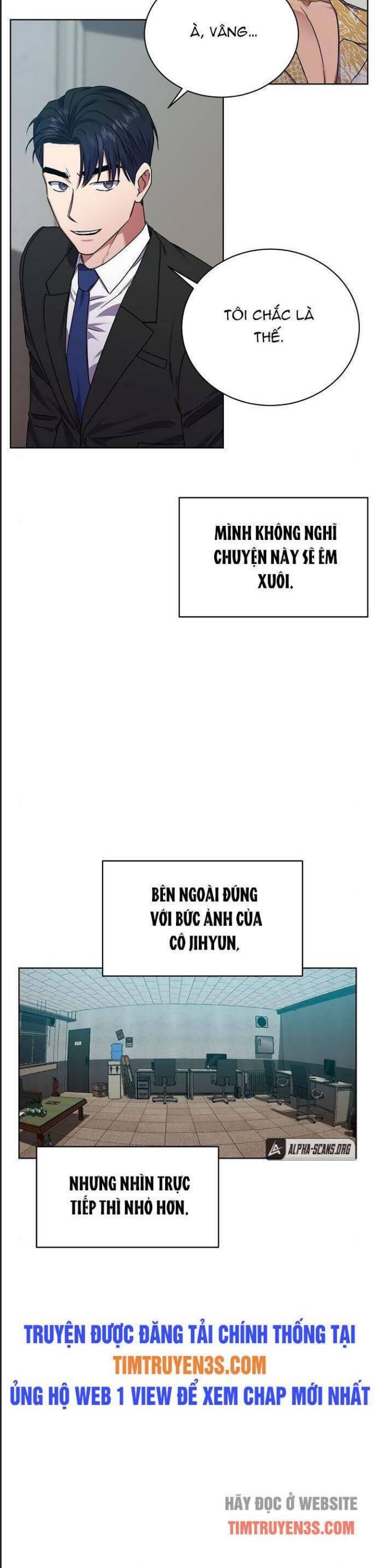 Thuế Trừng Giả Chapter 26 - Trang 2