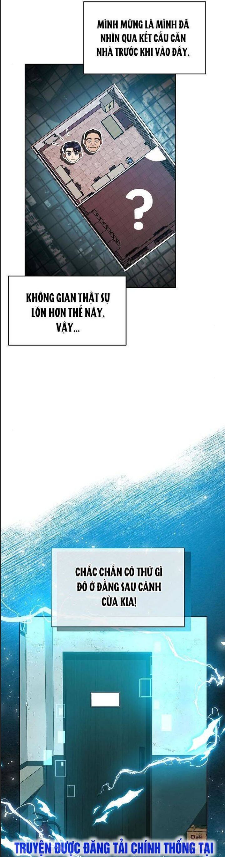 Thuế Trừng Giả Chapter 26 - Trang 2