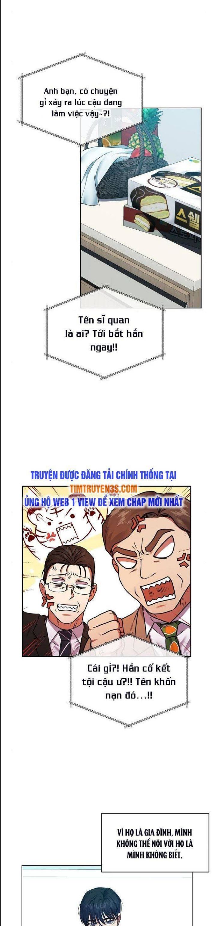 Thuế Trừng Giả Chapter 27 - Trang 2