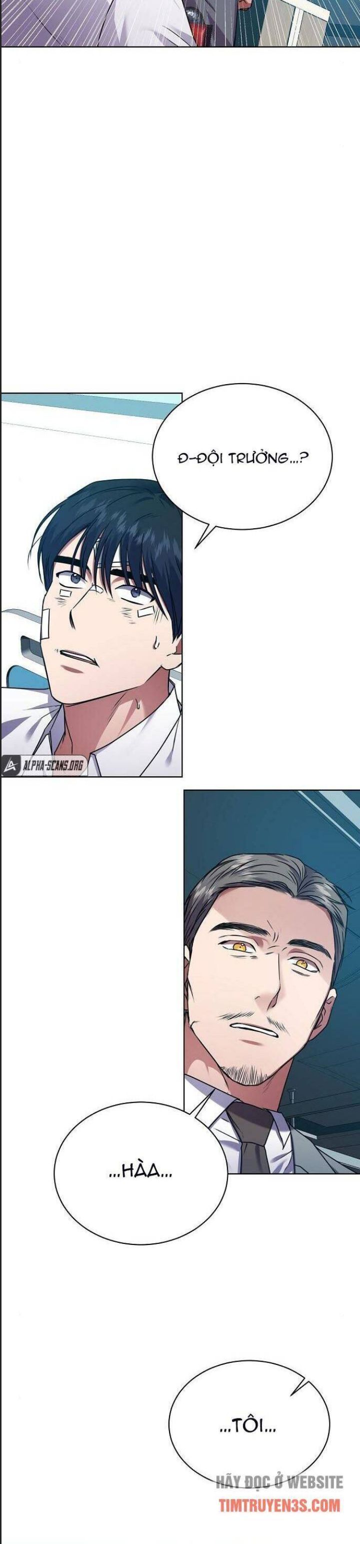 Thuế Trừng Giả Chapter 27 - Trang 2
