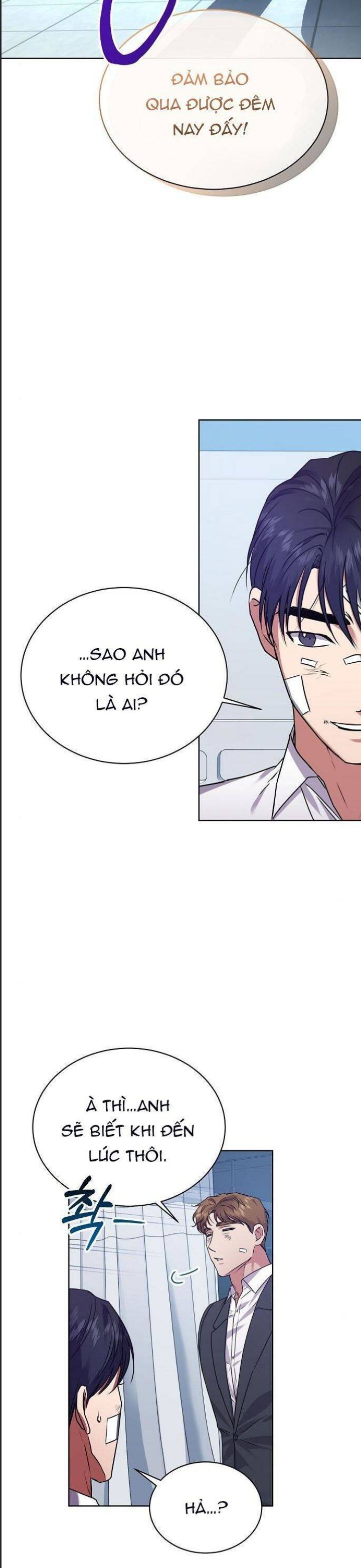 Thuế Trừng Giả Chapter 27 - Trang 2