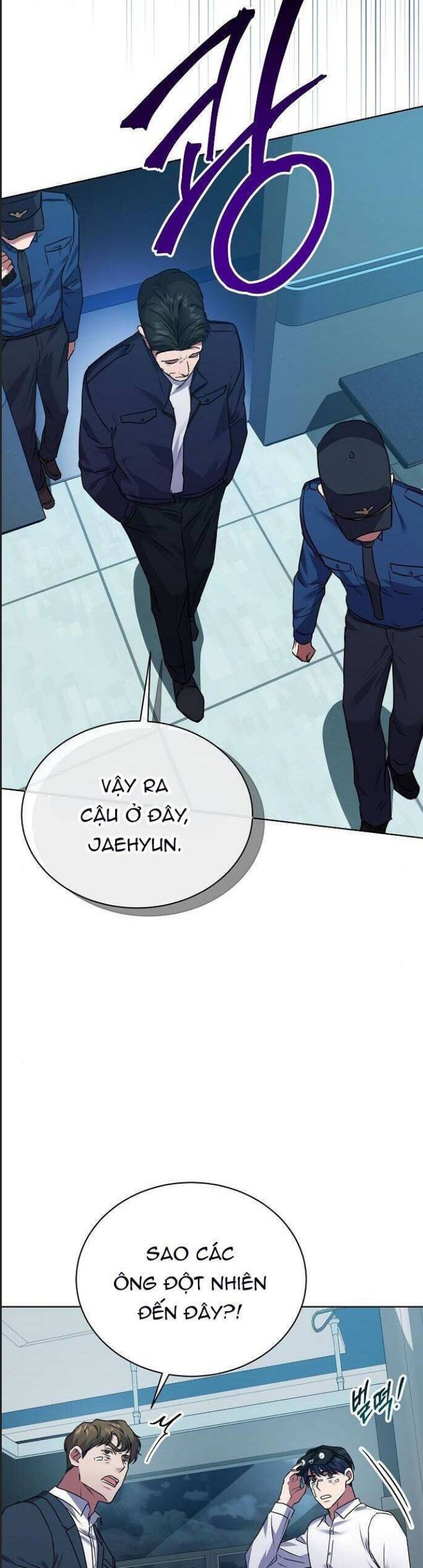 Thuế Trừng Giả Chapter 27 - Trang 2