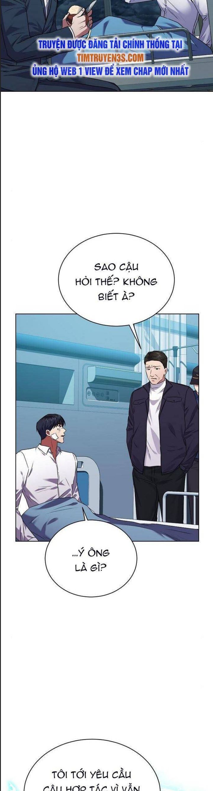 Thuế Trừng Giả Chapter 27 - Trang 2