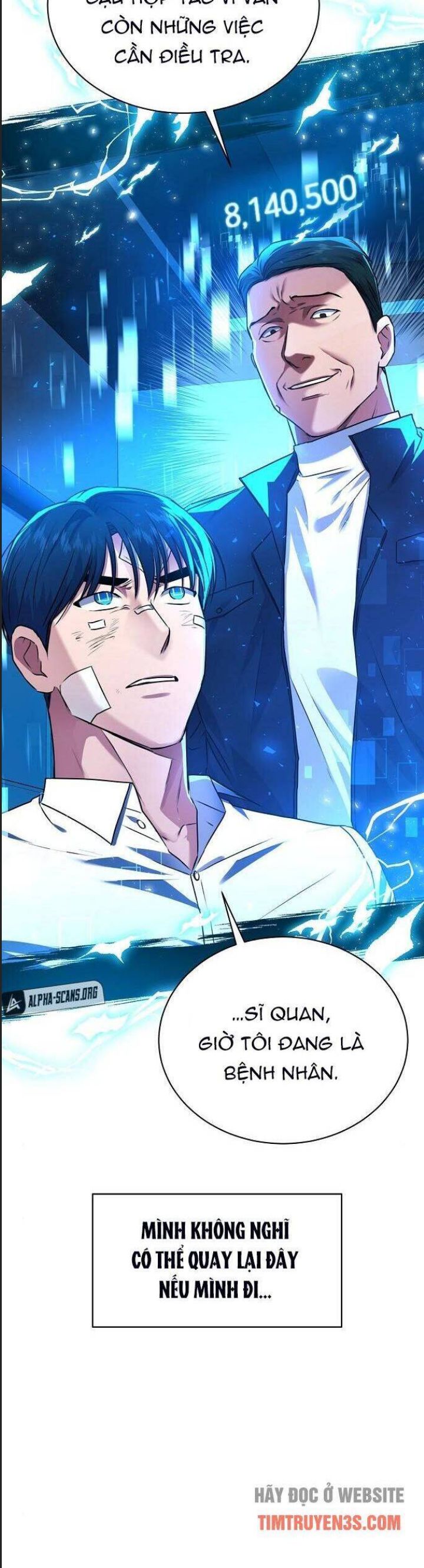 Thuế Trừng Giả Chapter 27 - Trang 2