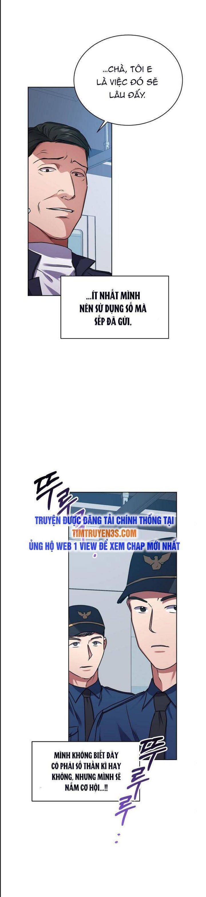 Thuế Trừng Giả Chapter 27 - Trang 2