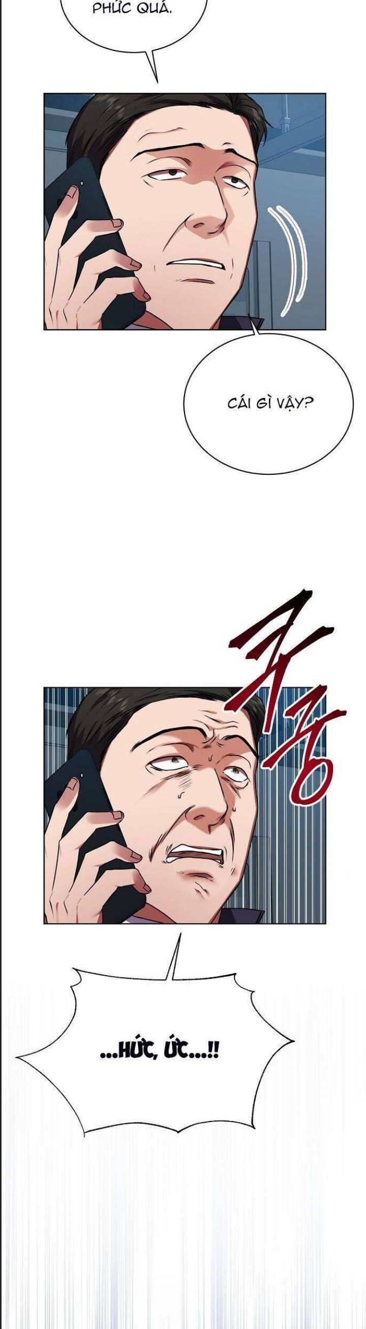 Thuế Trừng Giả Chapter 27 - Trang 2