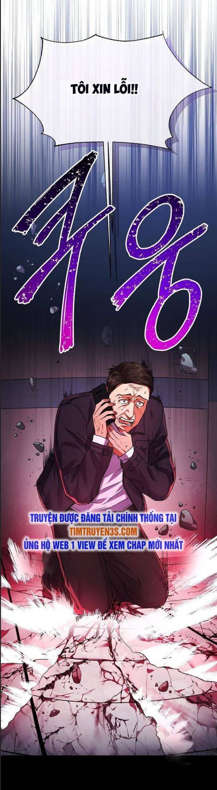 Thuế Trừng Giả Chapter 27 - Trang 2