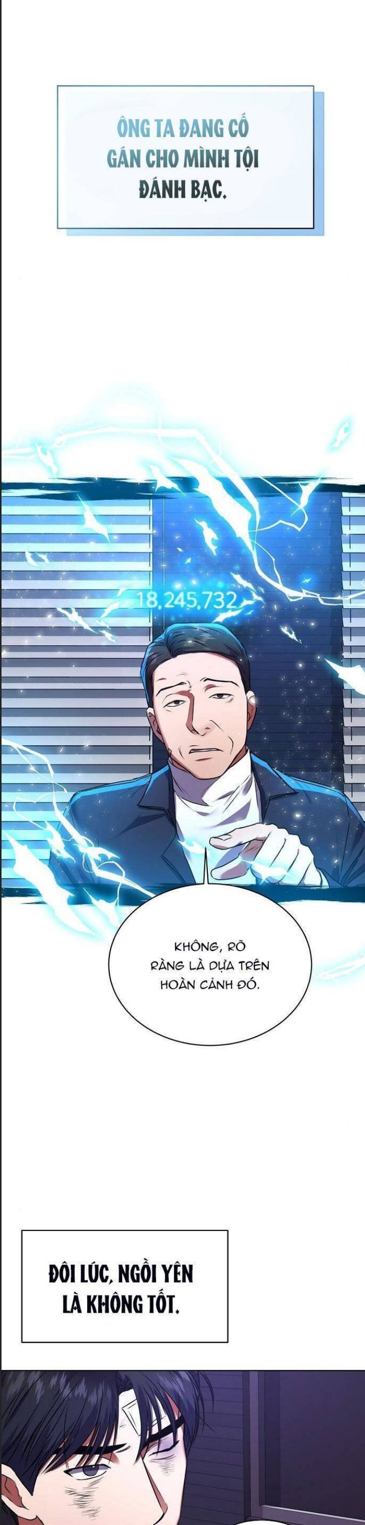 Thuế Trừng Giả Chapter 27 - Trang 2