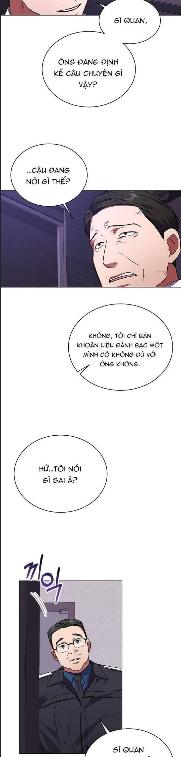 Thuế Trừng Giả Chapter 27 - Trang 2