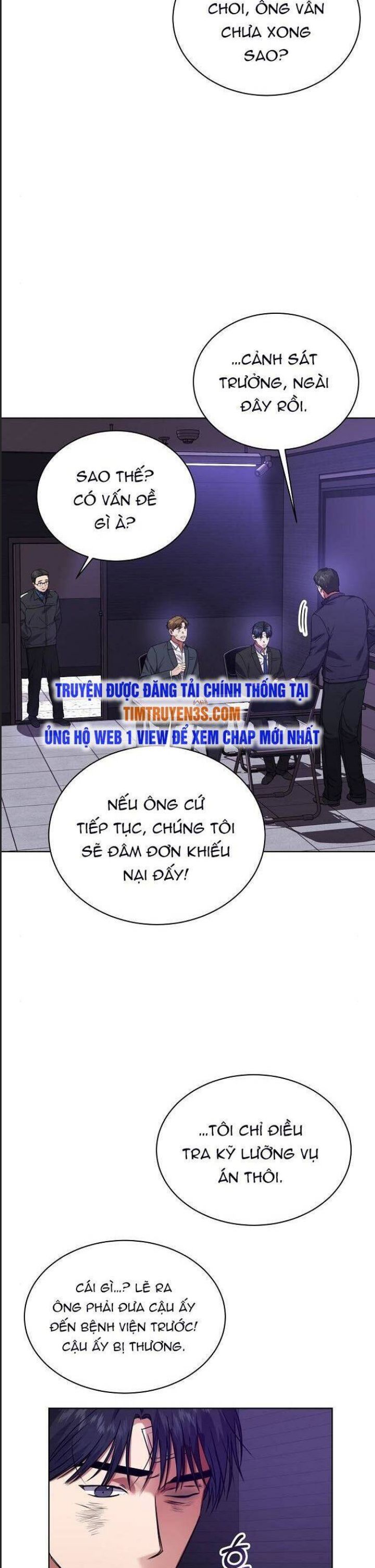 Thuế Trừng Giả Chapter 27 - Trang 2