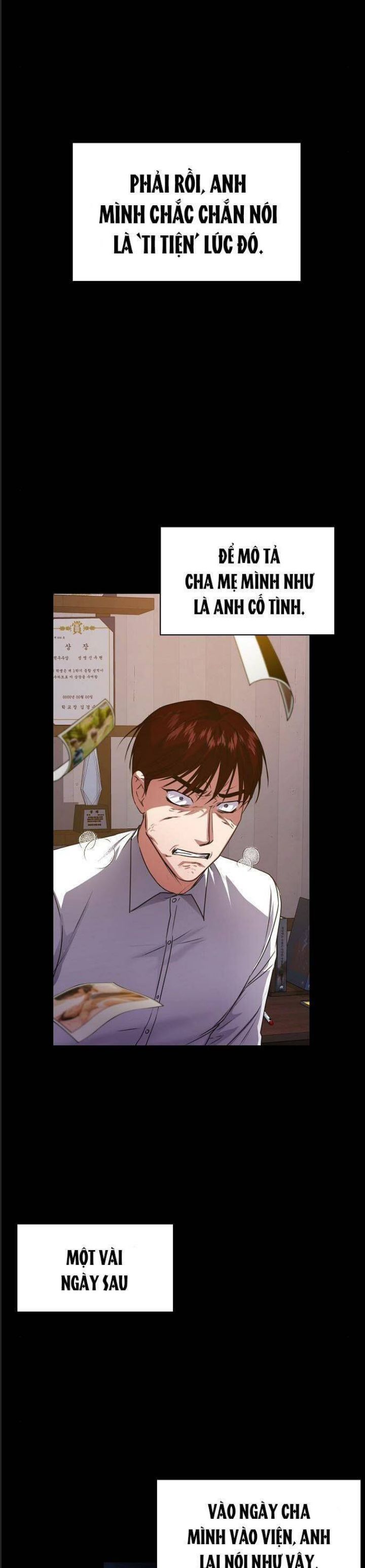 Thuế Trừng Giả Chapter 28 - Trang 2