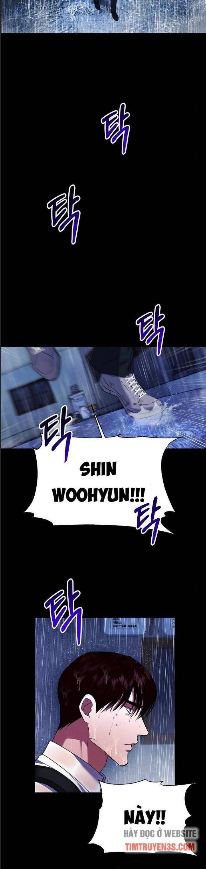 Thuế Trừng Giả Chapter 28 - Trang 2