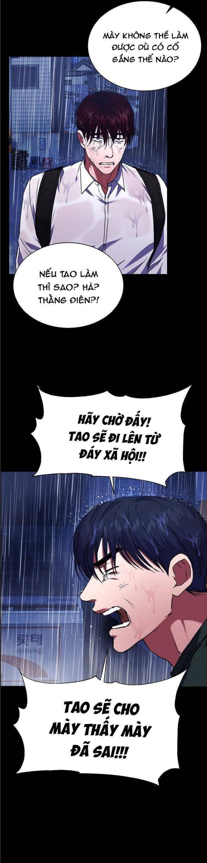 Thuế Trừng Giả Chapter 28 - Trang 2