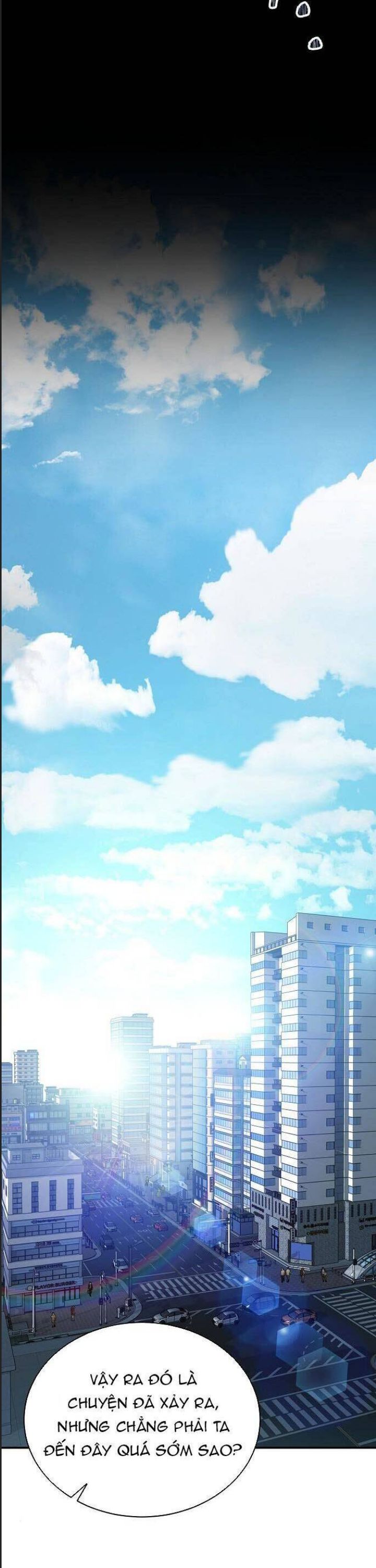 Thuế Trừng Giả Chapter 28 - Trang 2