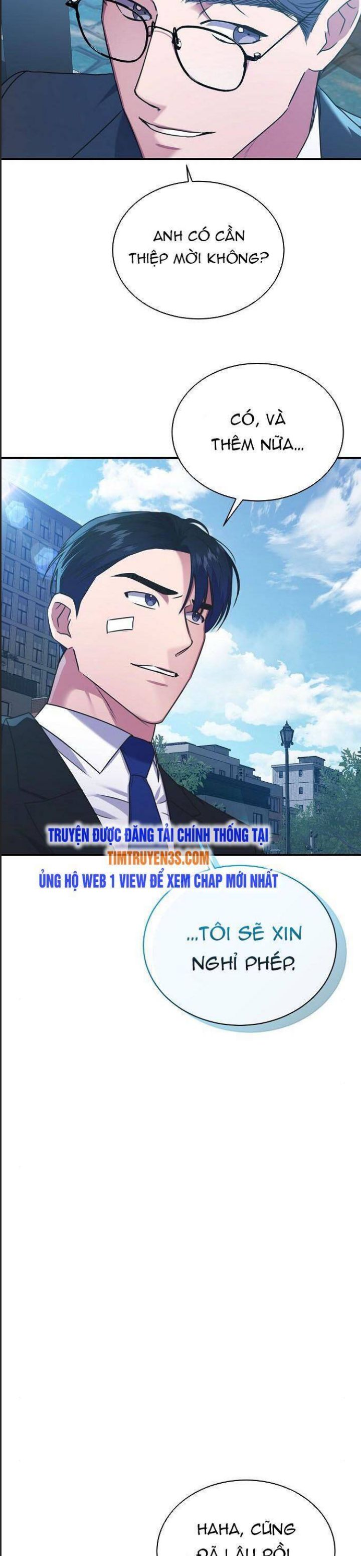 Thuế Trừng Giả Chapter 28 - Trang 2