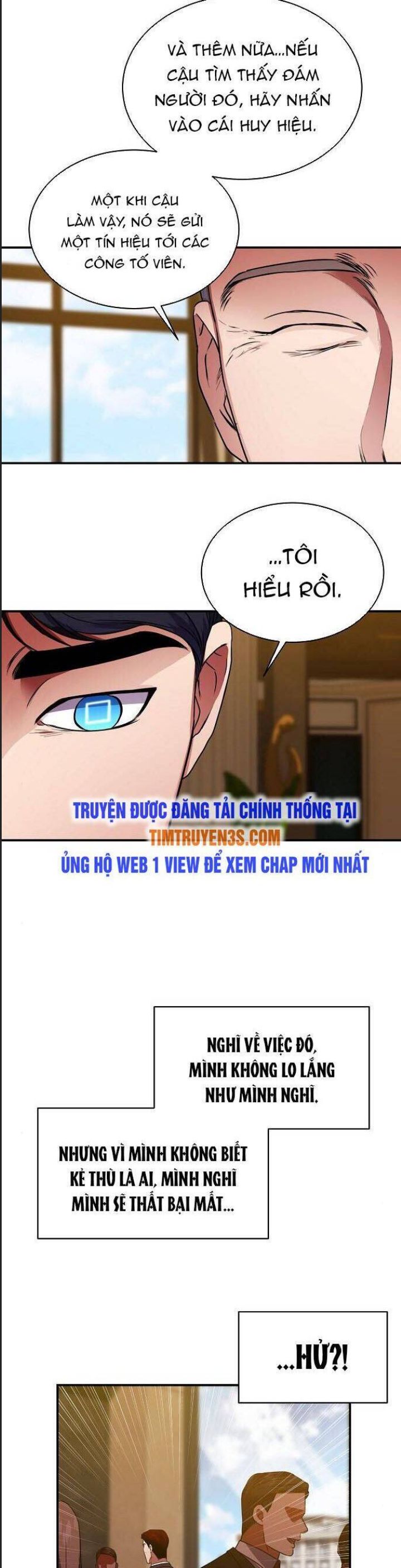 Thuế Trừng Giả Chapter 28 - Trang 2