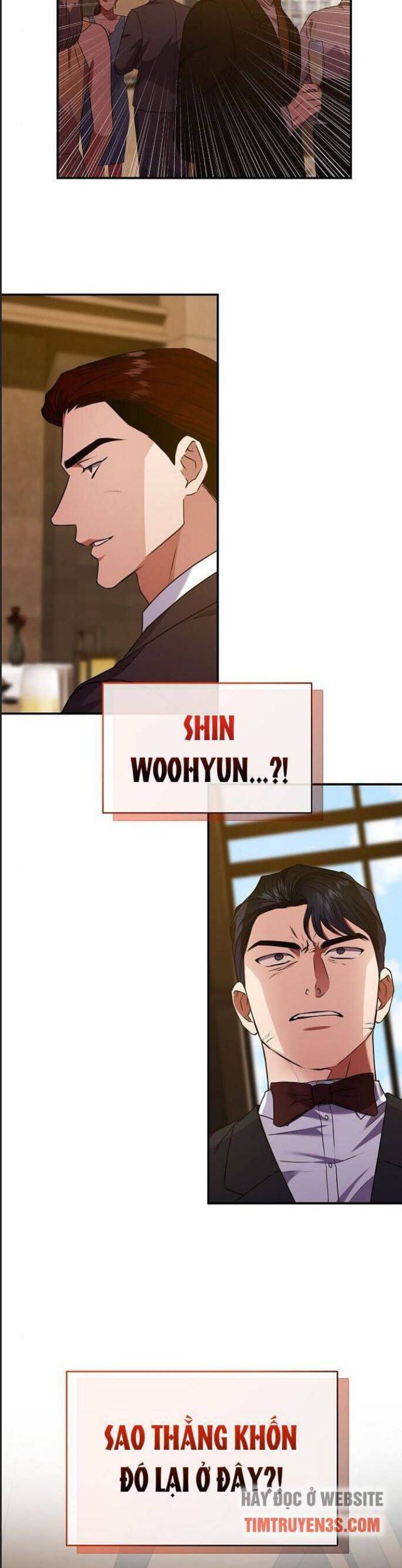 Thuế Trừng Giả Chapter 28 - Trang 2