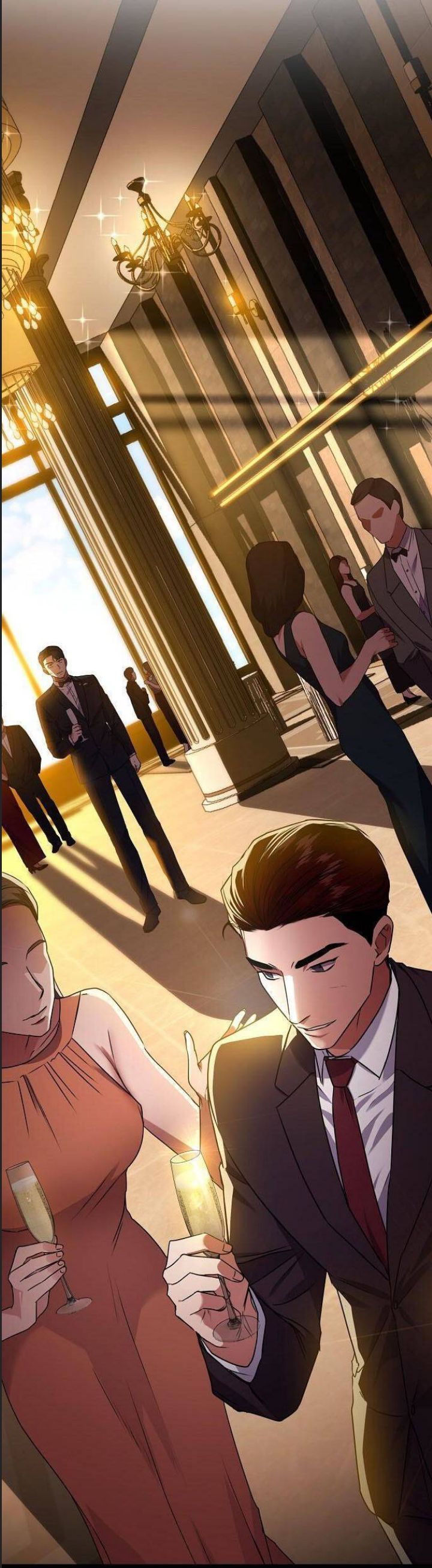 Thuế Trừng Giả Chapter 28 - Trang 2