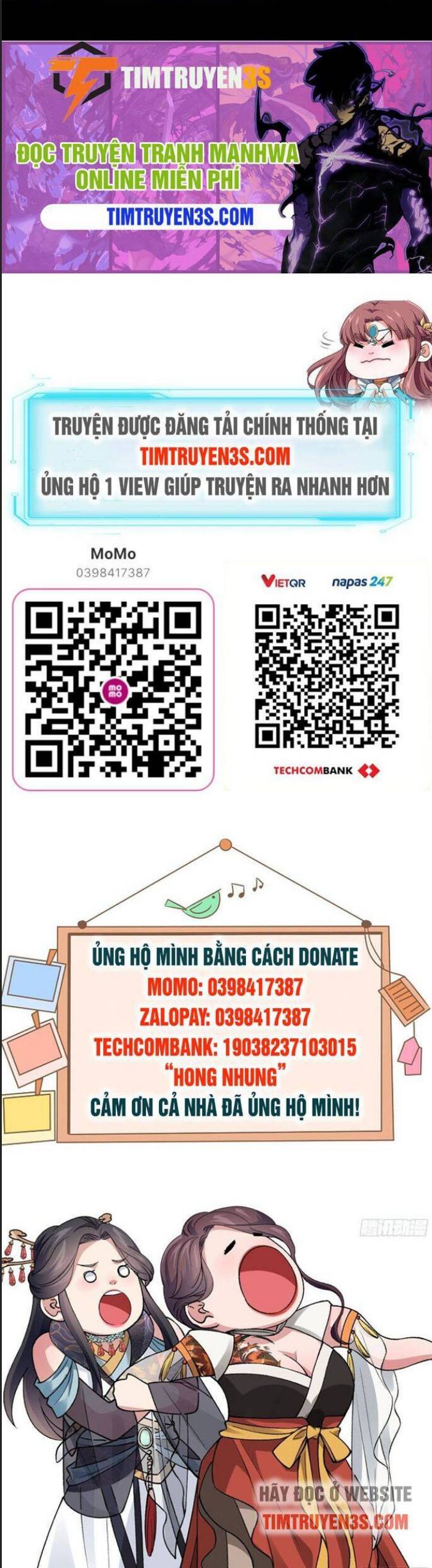 Thuế Trừng Giả Chapter 28 - Trang 2