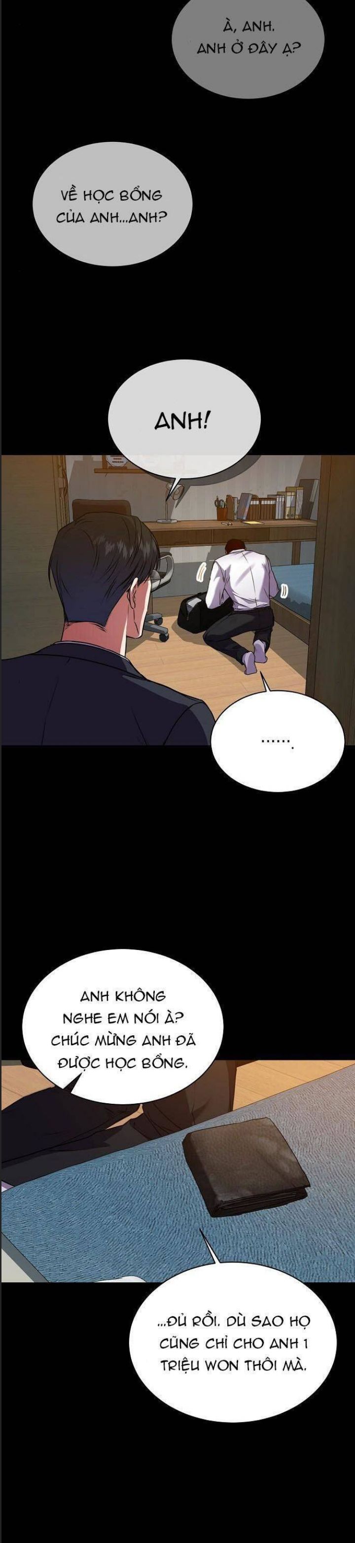 Thuế Trừng Giả Chapter 28 - Trang 2
