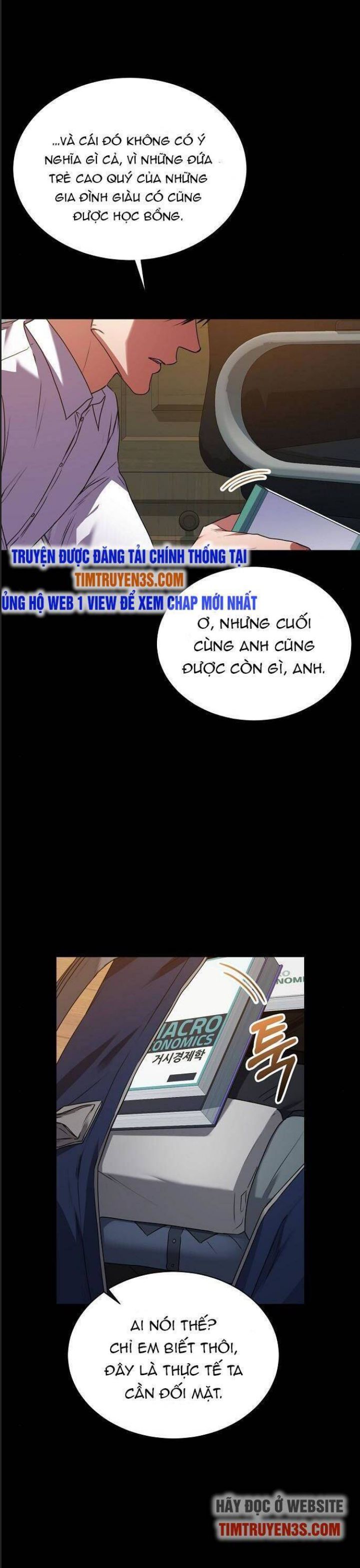 Thuế Trừng Giả Chapter 28 - Trang 2