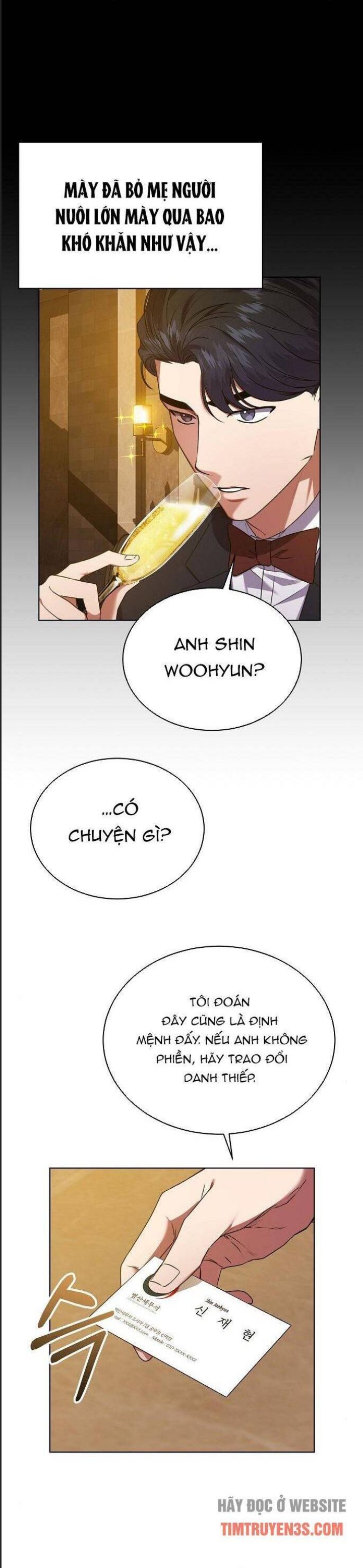 Thuế Trừng Giả Chapter 29 - Trang 2