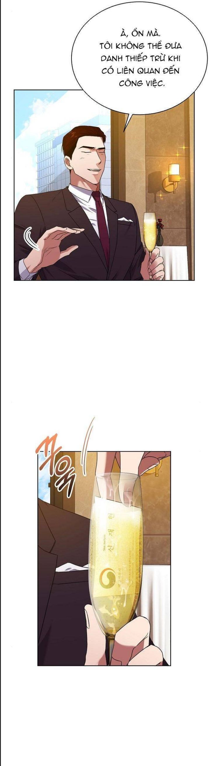 Thuế Trừng Giả Chapter 29 - Trang 2