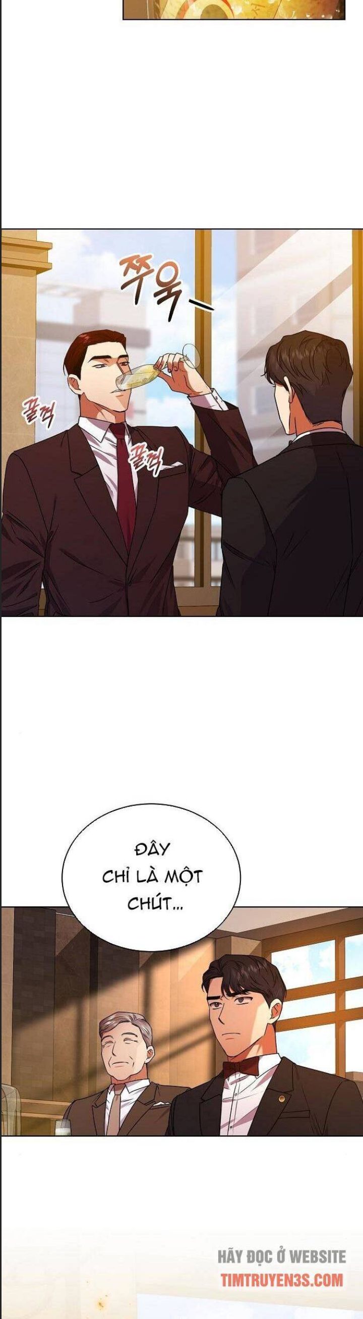 Thuế Trừng Giả Chapter 29 - Trang 2