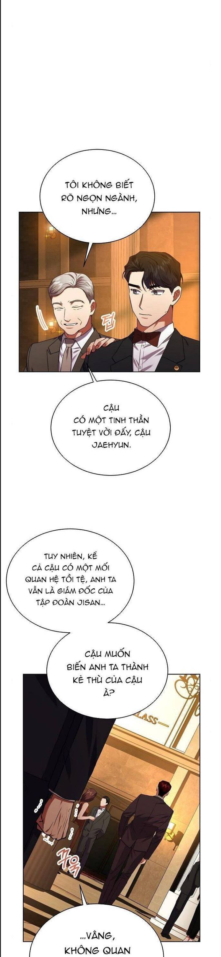 Thuế Trừng Giả Chapter 29 - Trang 2