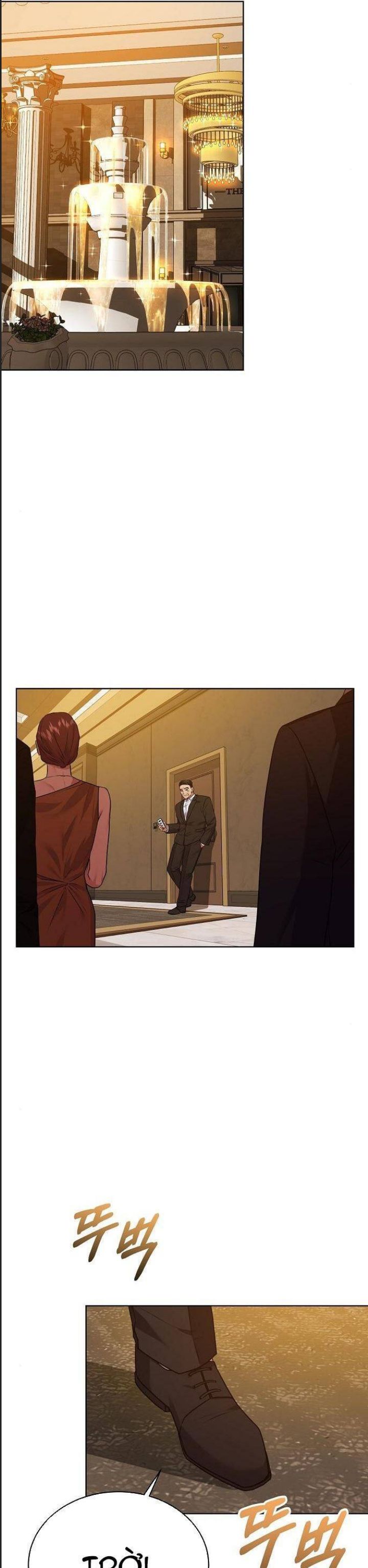 Thuế Trừng Giả Chapter 29 - Trang 2