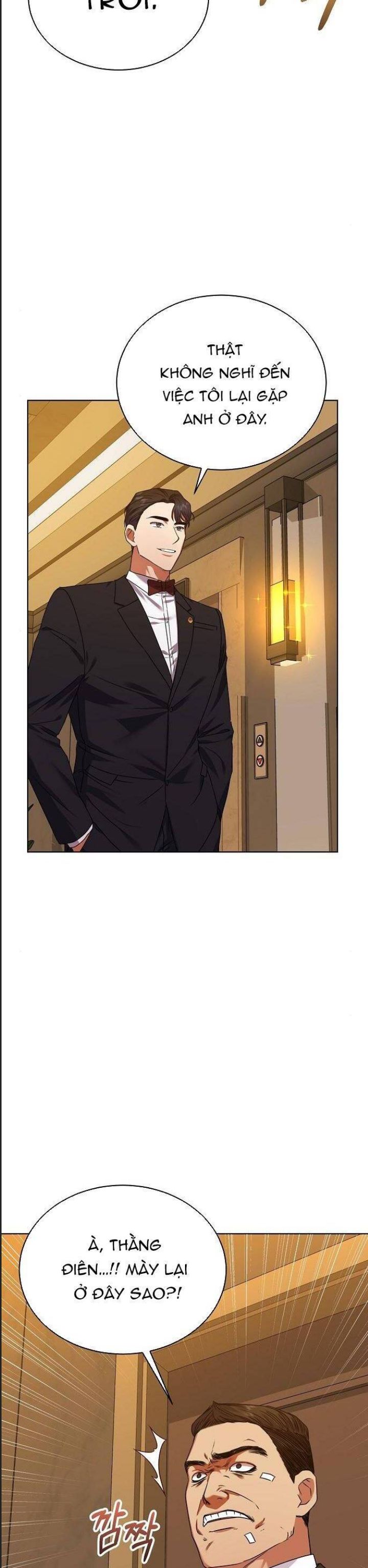 Thuế Trừng Giả Chapter 29 - Trang 2