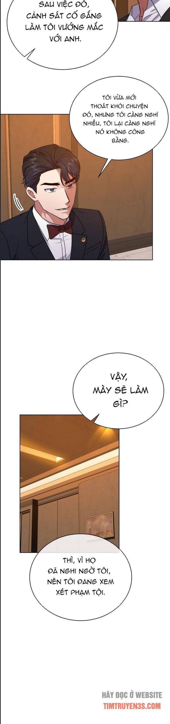 Thuế Trừng Giả Chapter 29 - Trang 2