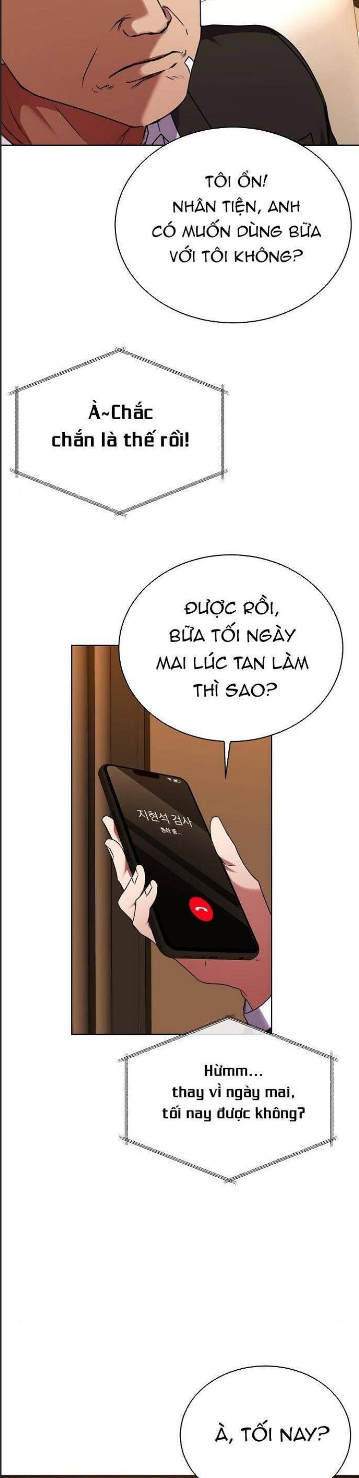 Thuế Trừng Giả Chapter 29 - Trang 2