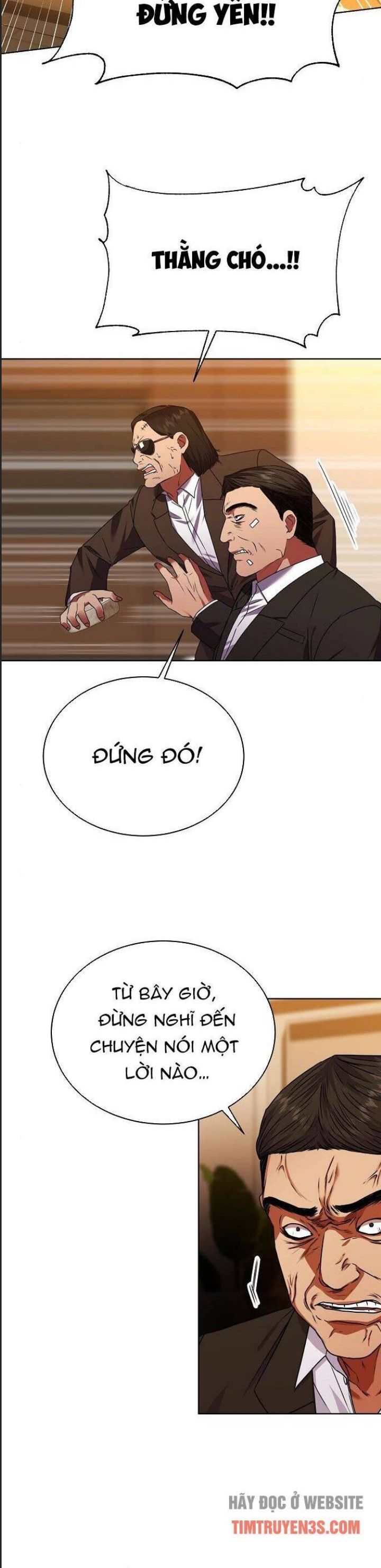 Thuế Trừng Giả Chapter 29 - Trang 2