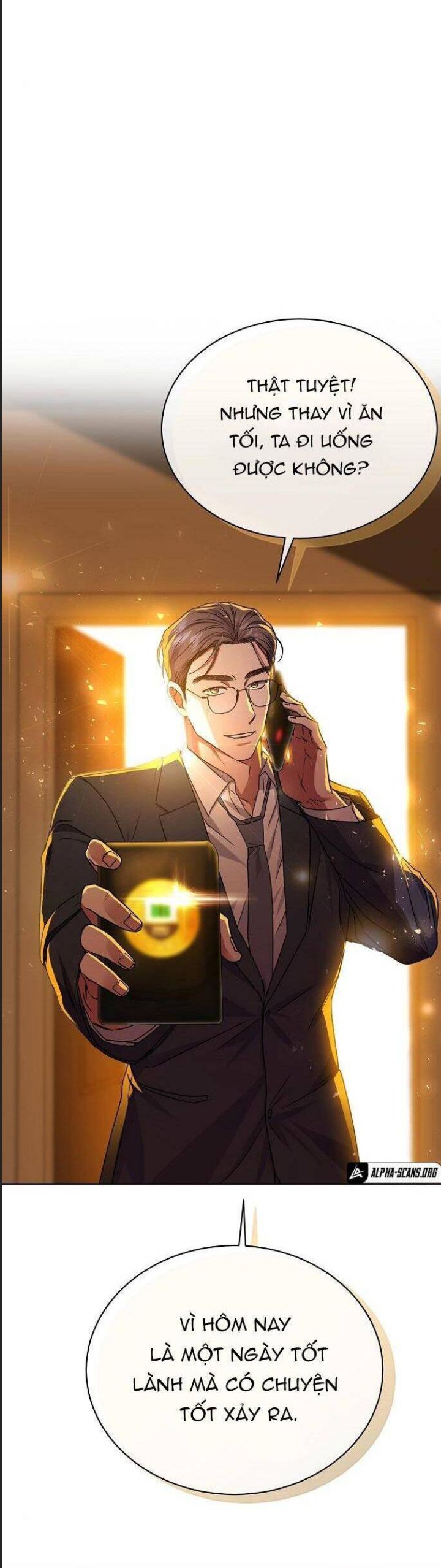 Thuế Trừng Giả Chapter 29 - Trang 2