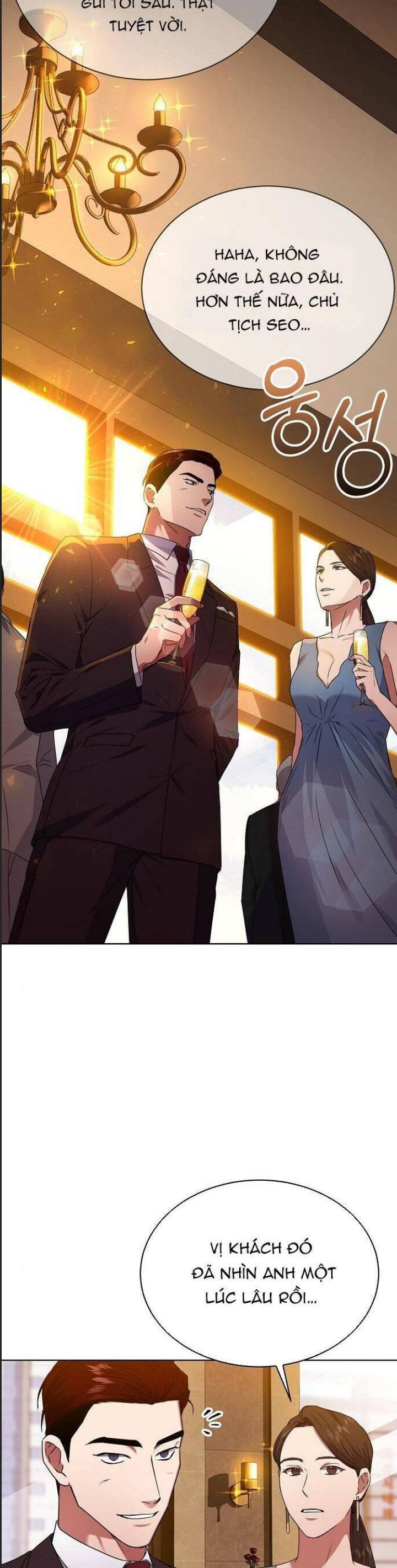 Thuế Trừng Giả Chapter 29 - Trang 2