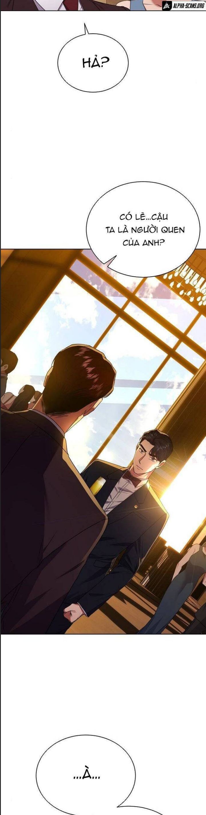 Thuế Trừng Giả Chapter 29 - Trang 2