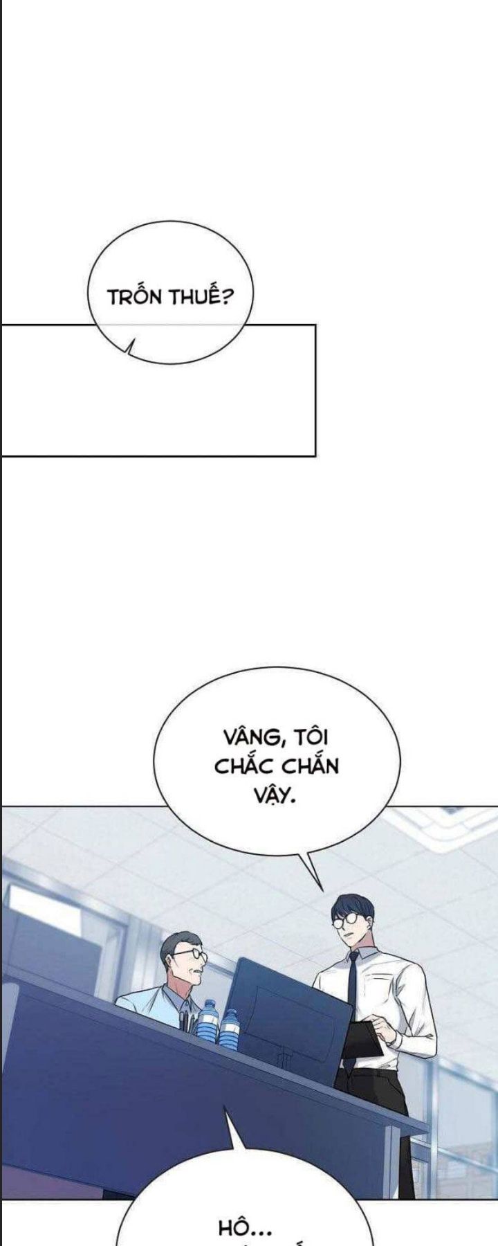 Thuế Trừng Giả Chapter 3 - Trang 2